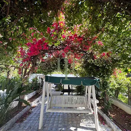 Villa Riva *
